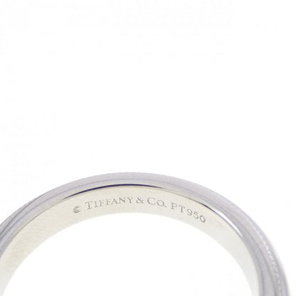 Tiffany & Co Milgrain Ring — view 3