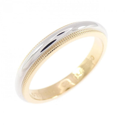 Tiffany & Co Milgrain Ring