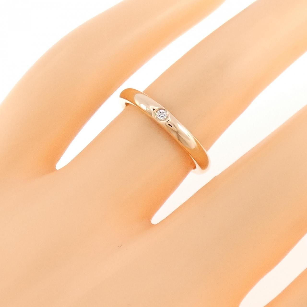 Tiffany & Co Band Ring — view 5