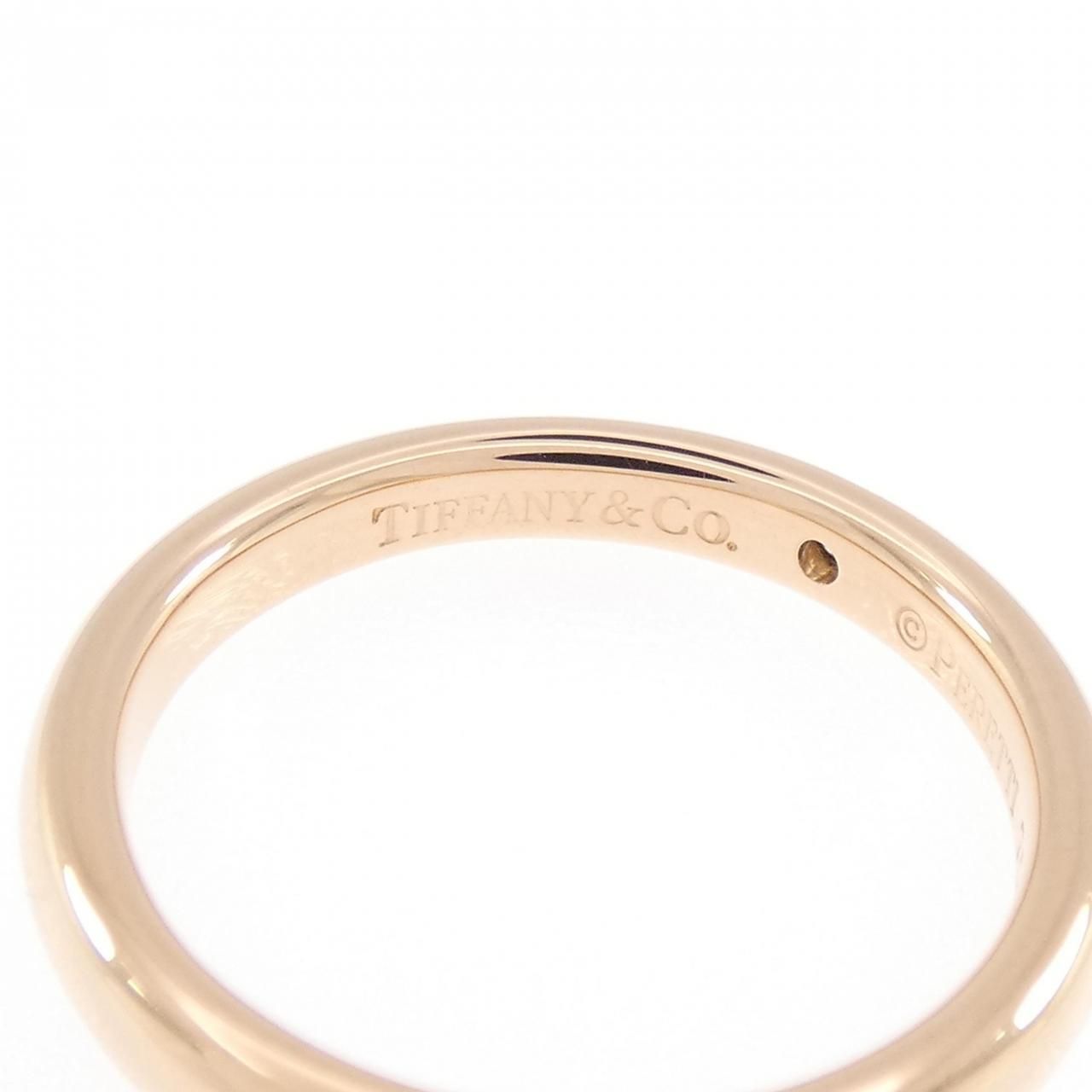 Tiffany & Co Band Ring — view 4