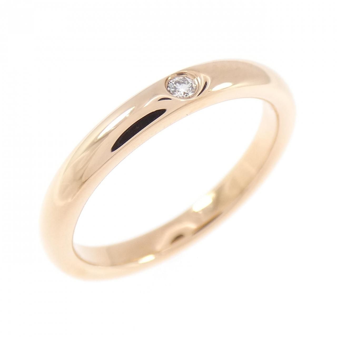 Tiffany & Co Band Ring