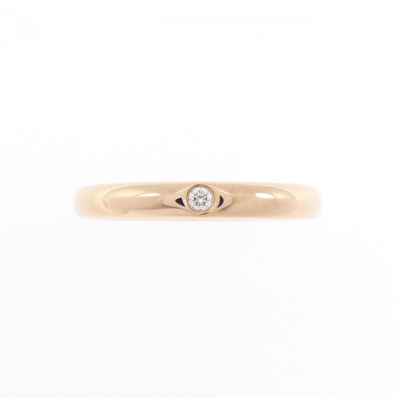 Tiffany & Co Band Ring — view 2