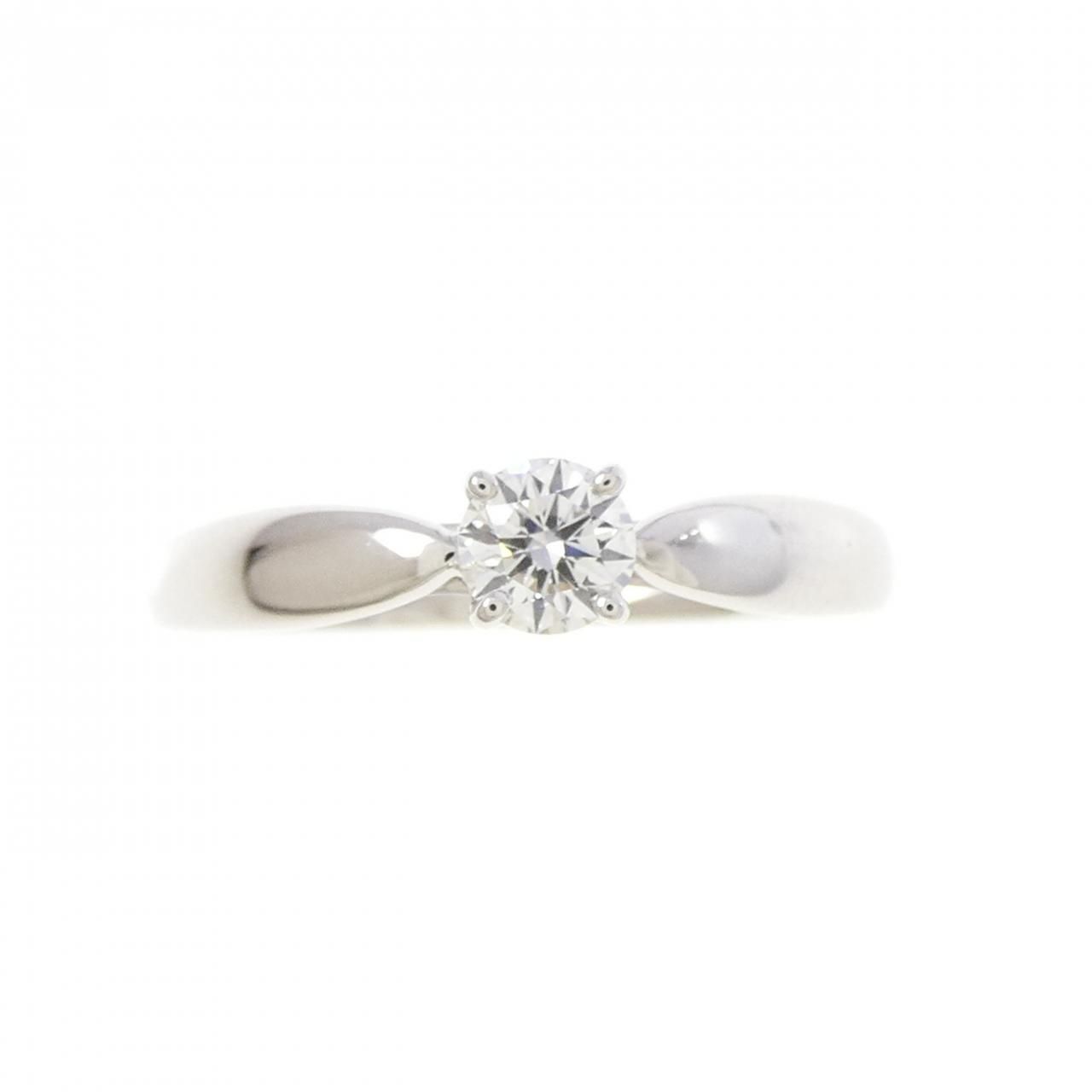 Tiffany & Co Harmony Ring — view 2