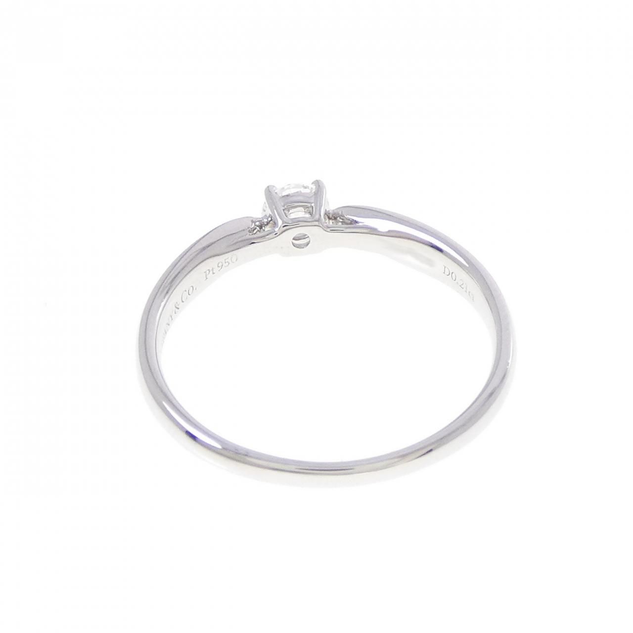 Tiffany & Co Harmony Ring