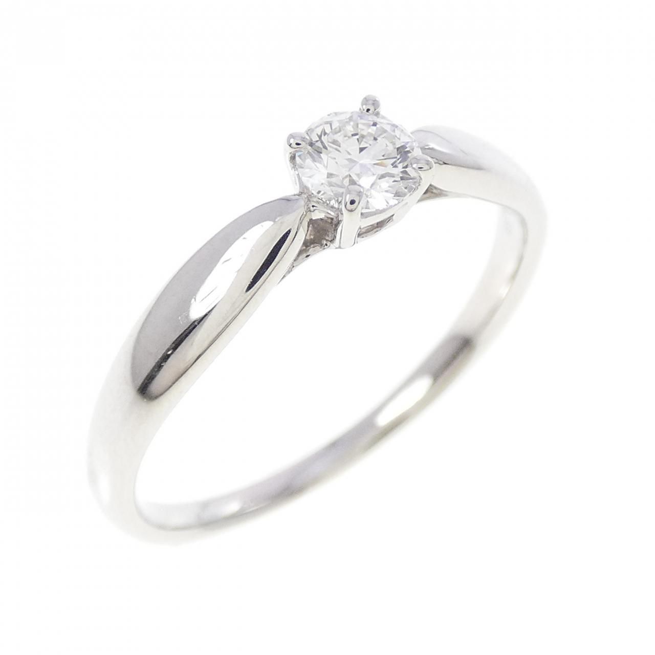 Tiffany & Co Harmony Ring