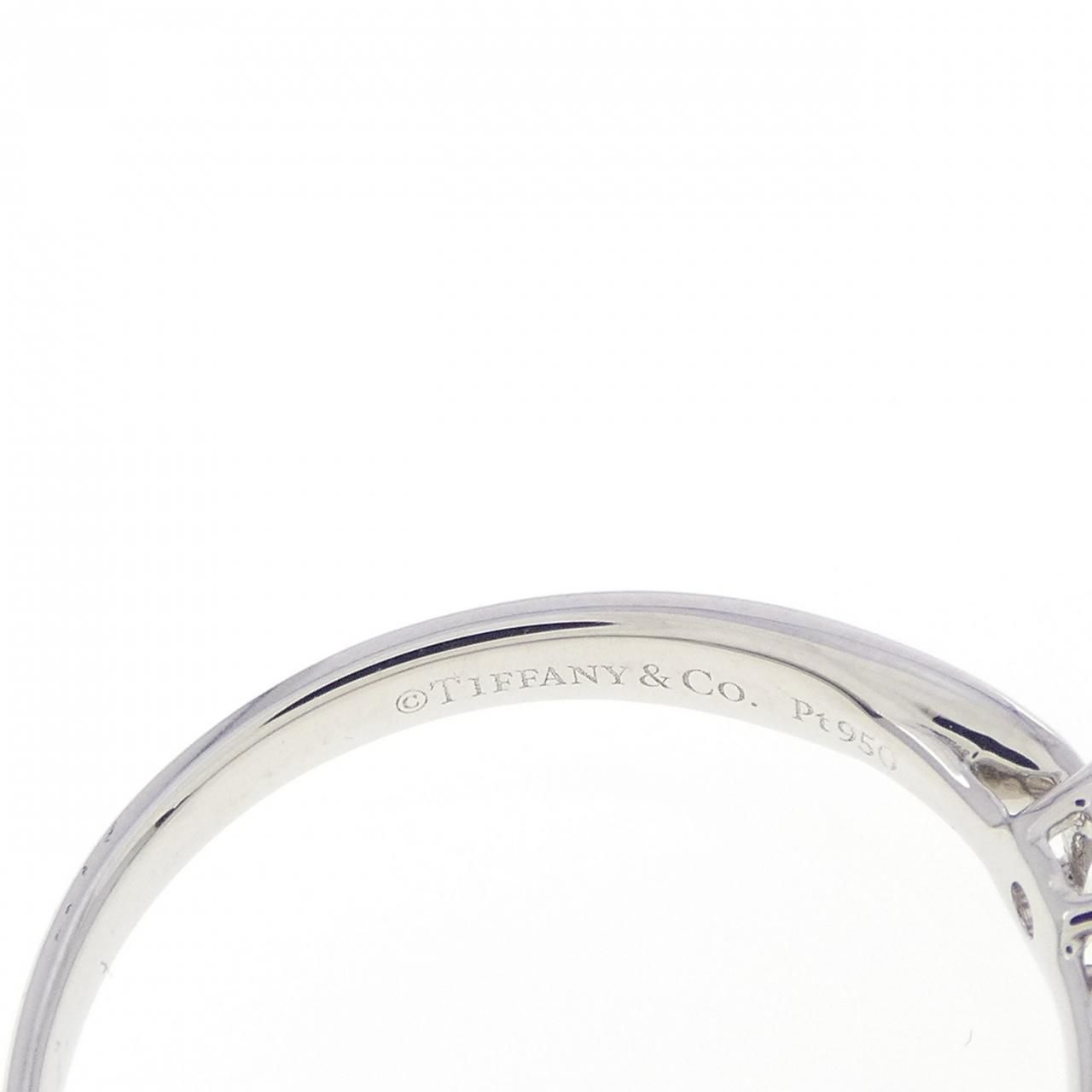 Tiffany & Co Harmony Ring