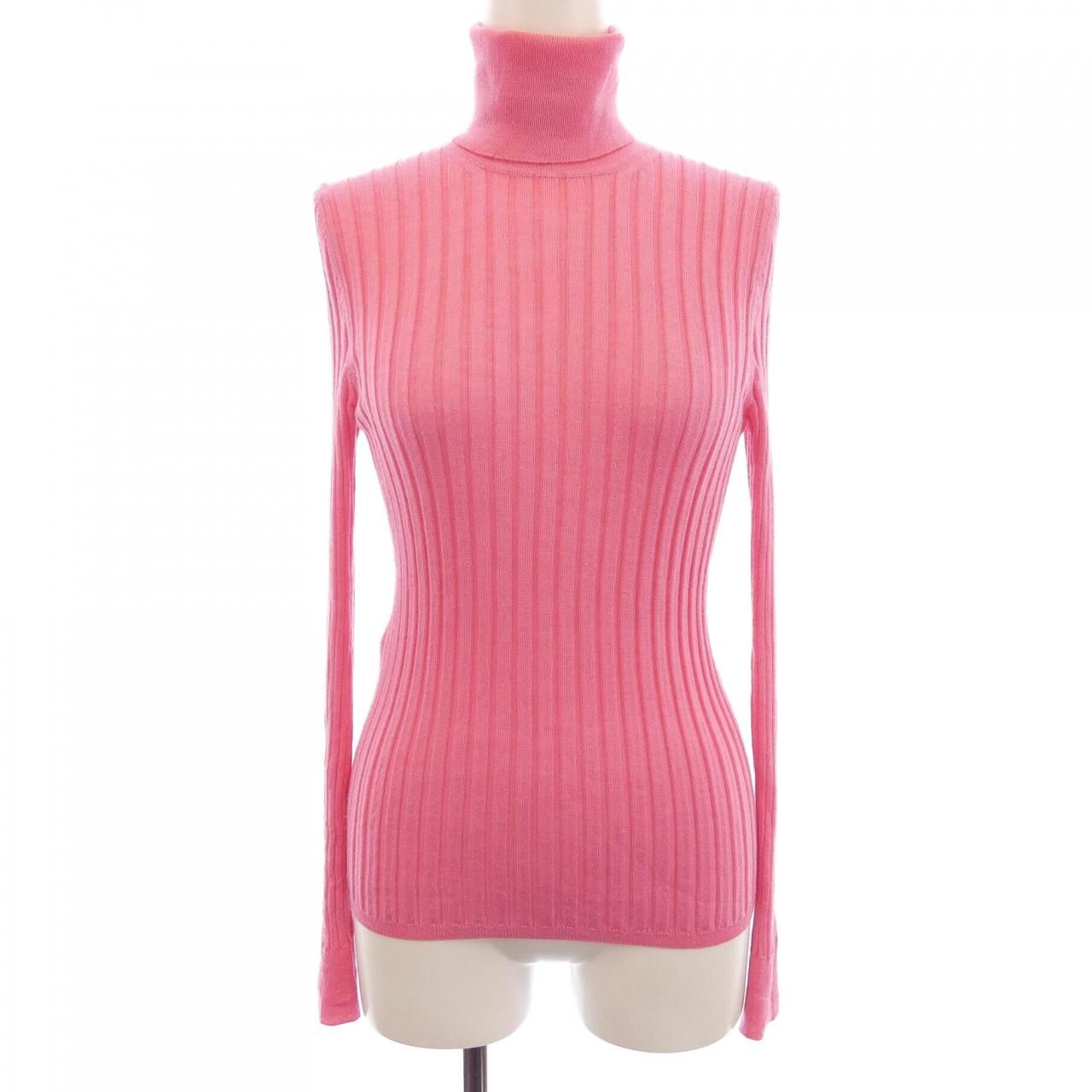 Gucci Knit Sweater Pink