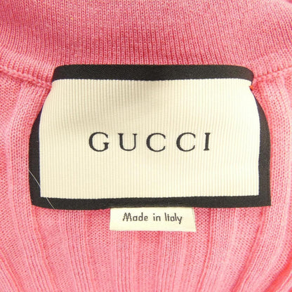 Gucci Knit Sweater Pink — view 4