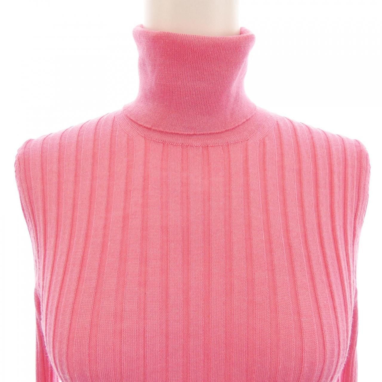 Gucci Knit Sweater Pink — view 5