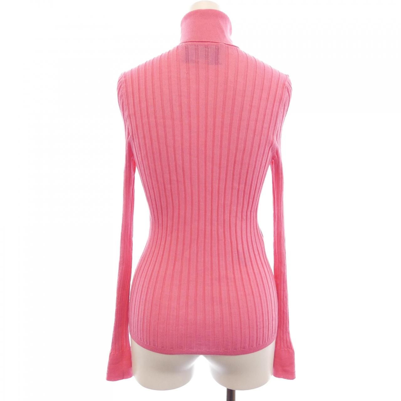 Gucci Knit Sweater Pink — view 2