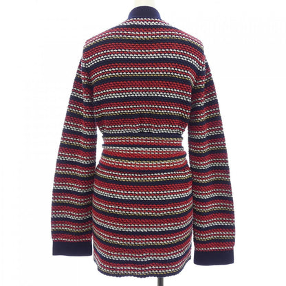 Gucci Cardigan Navy — view 2