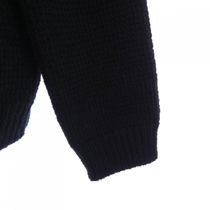 Celine Triomphe Button Cardigan — view 6