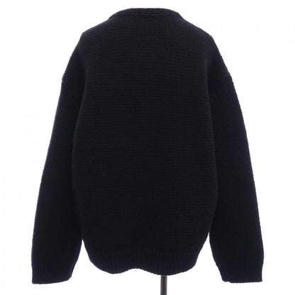 Celine Triomphe Button Cardigan — view 2