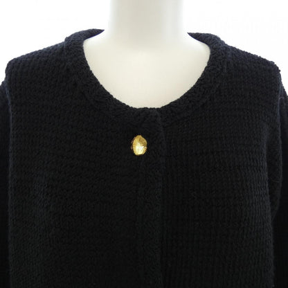 Celine Triomphe Button Cardigan — view 5