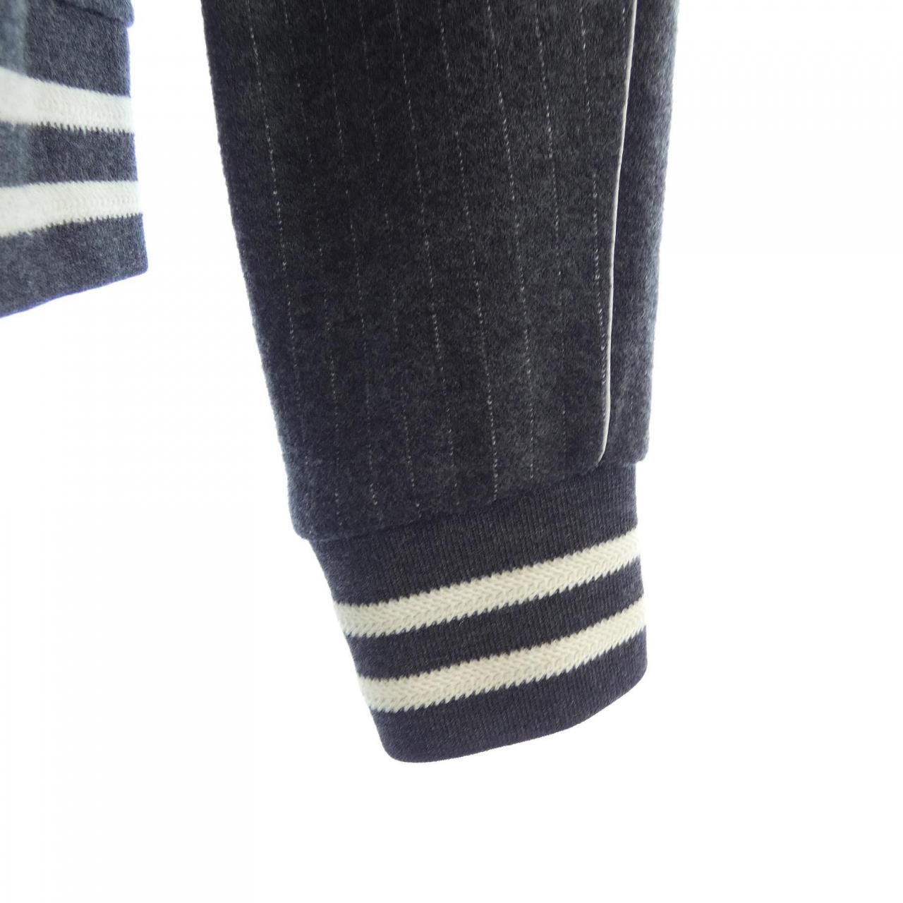 Dior Jacket Gray — view 6