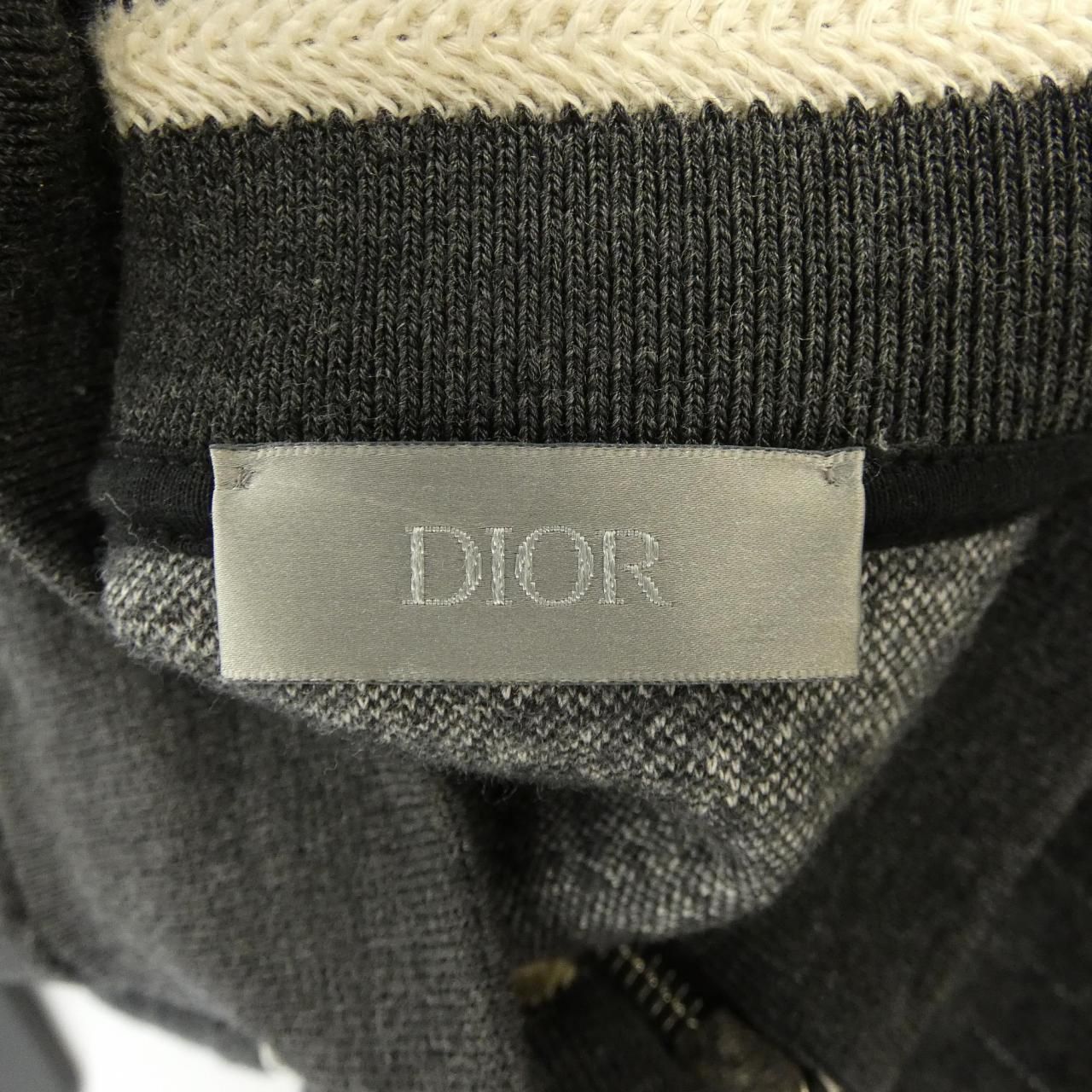 Dior Jacket Gray — view 4