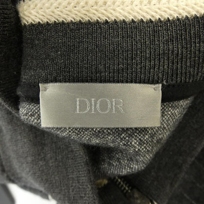 Dior Jacket Gray — view 4