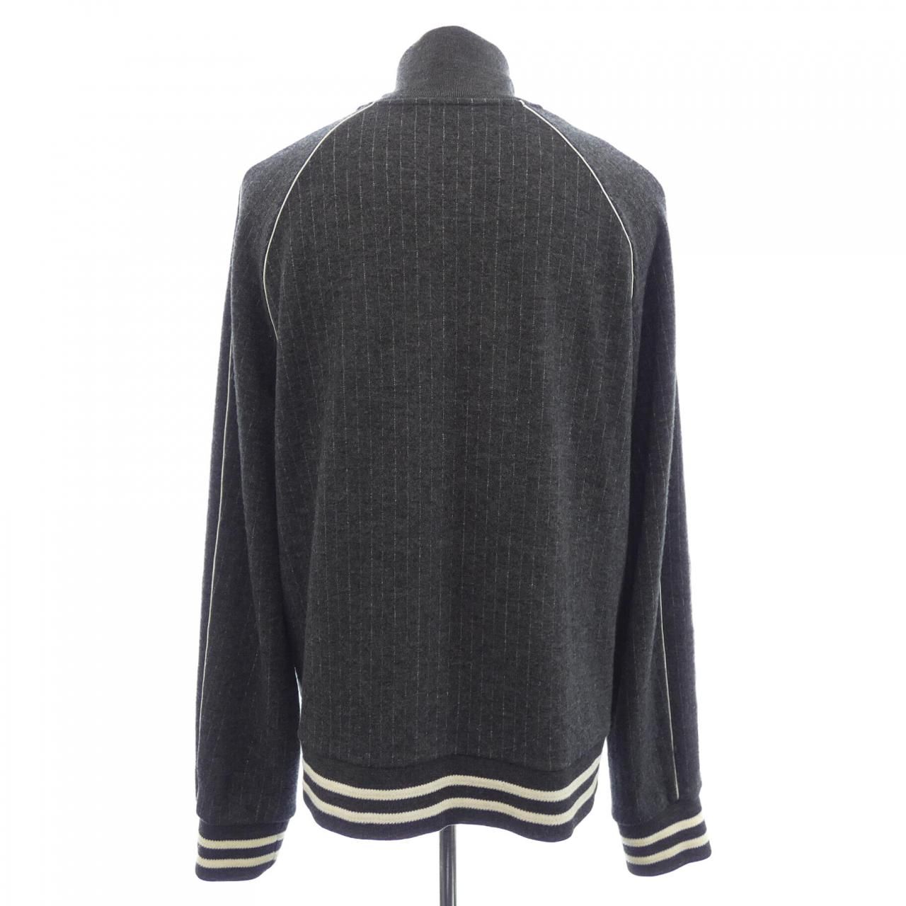 Dior Jacket Gray — view 2