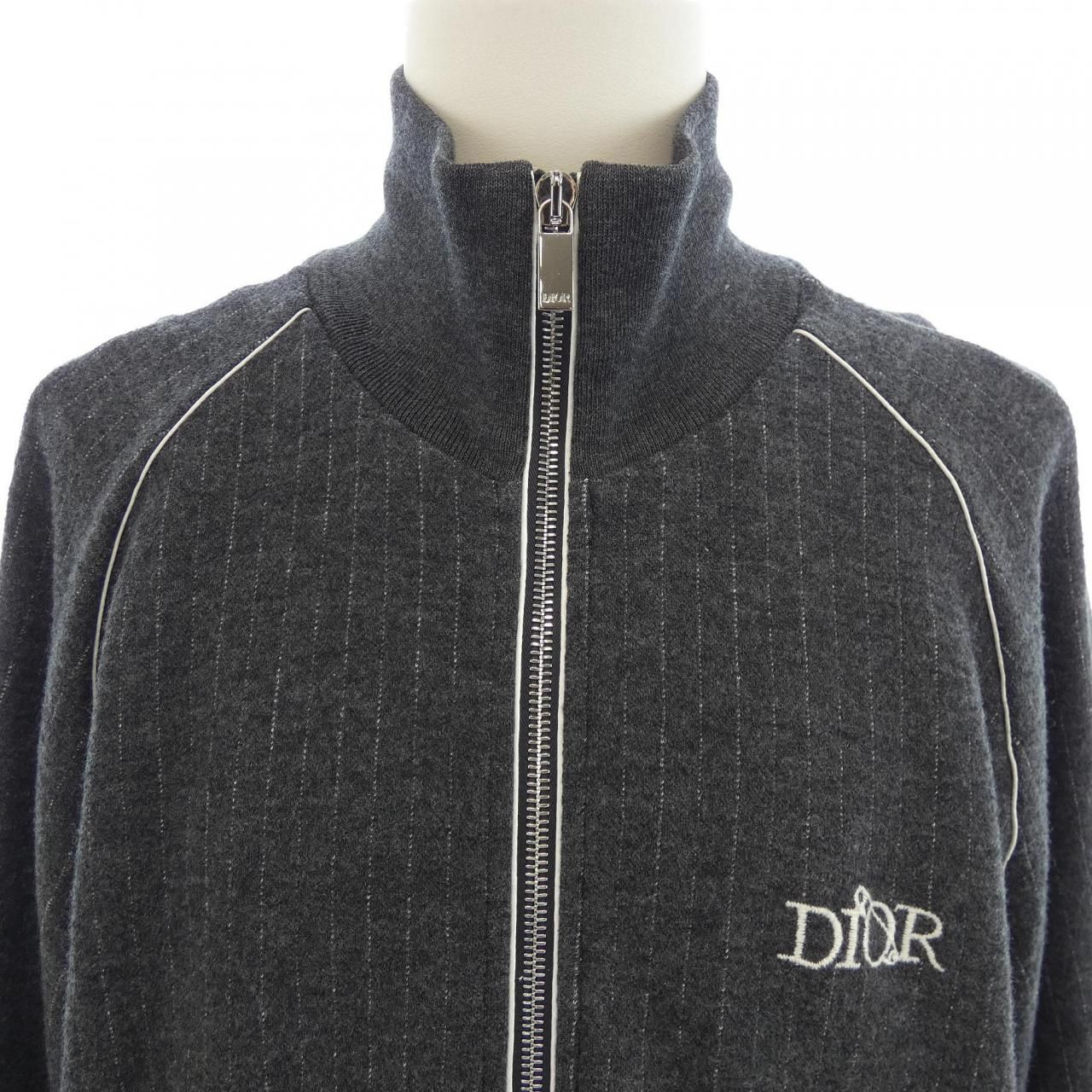 Dior Jacket Gray — view 5