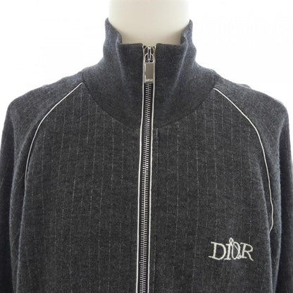 Dior Jacket Gray — view 5