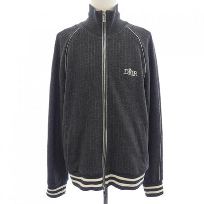 Dior Jacket Gray