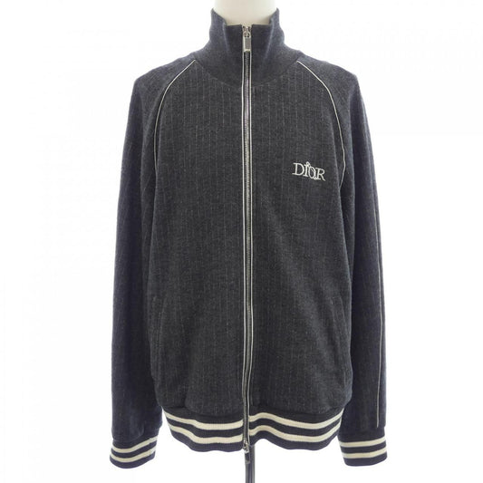 Dior Jacket Gray