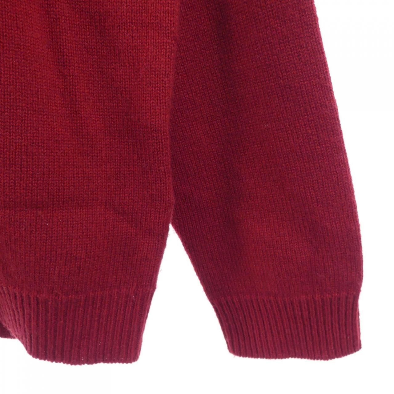 Max Mara Knit Sweater — view 6