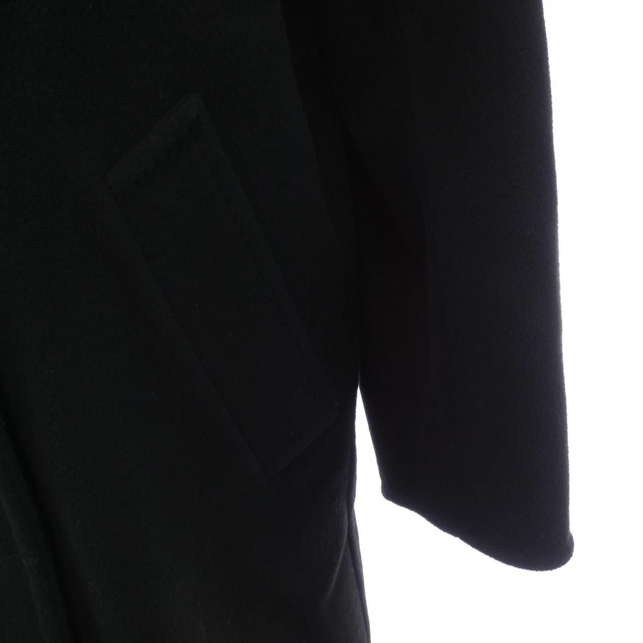 Max Mara Madame Icon Coat — view 6