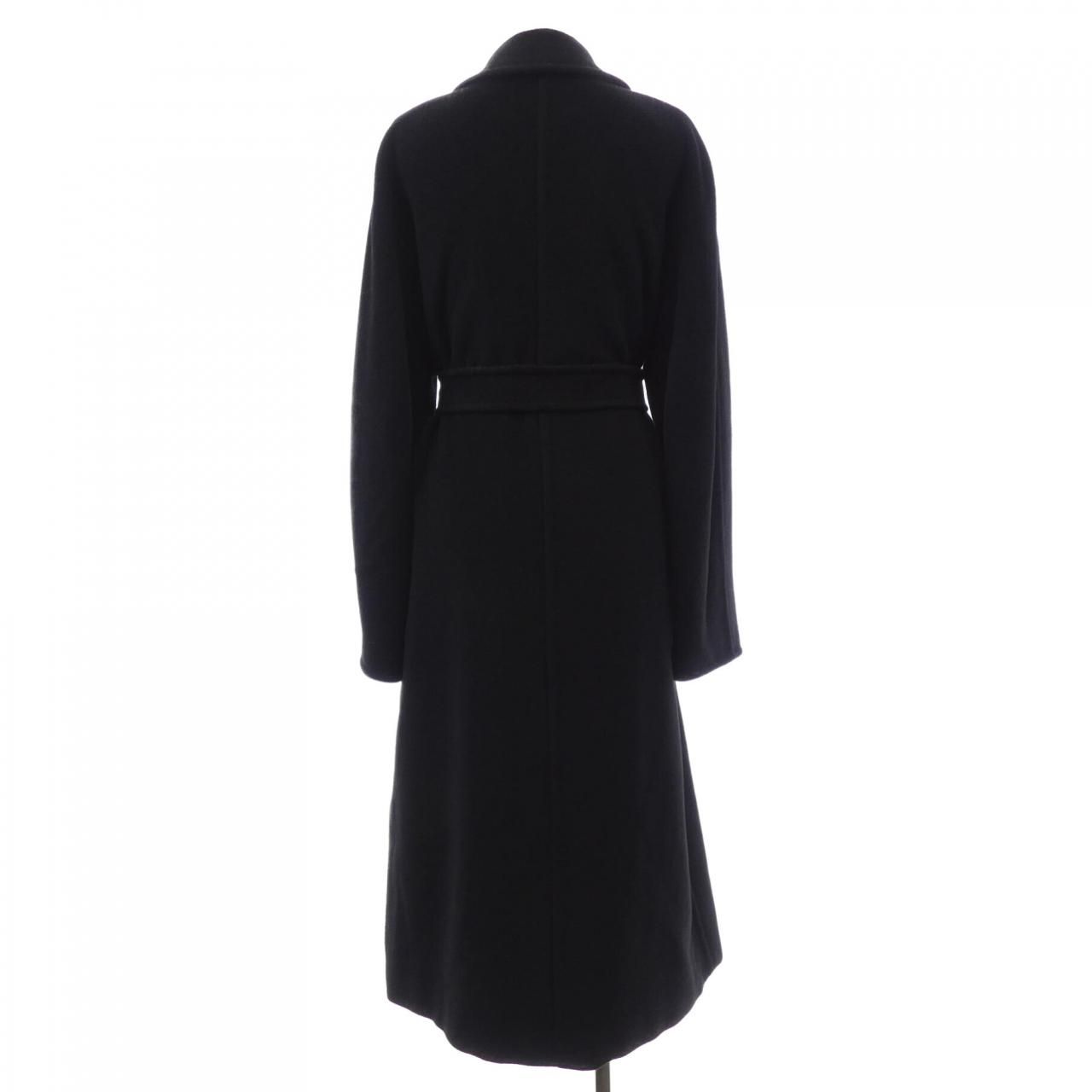 Max Mara Madame Icon Coat — view 2