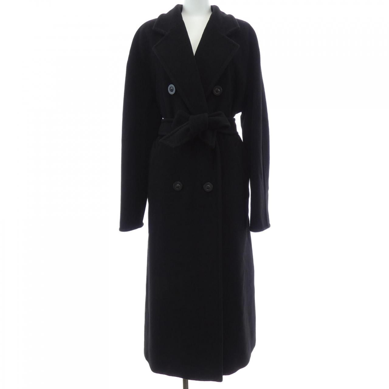 Max Mara Madame Icon Coat