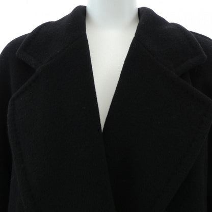 Max Mara Madame Icon Coat — view 5