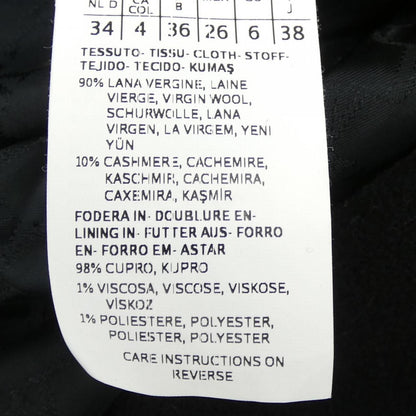 Max Mara Madame Icon Coat — view 3