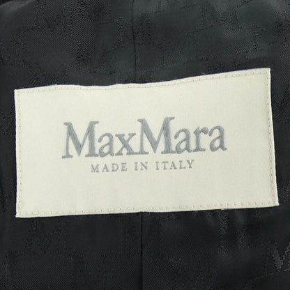 Max Mara Madame Icon Coat — view 4