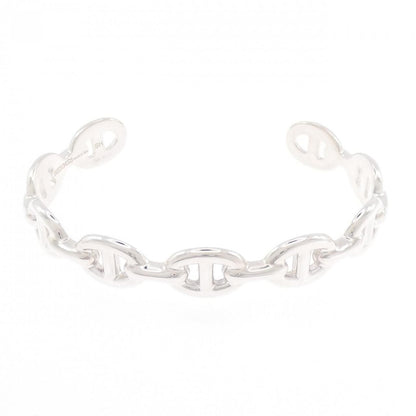 Hermes Chaine D'ancre Bangle Bracelet