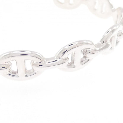Hermes Chaine D'ancre Bangle Bracelet — view 2
