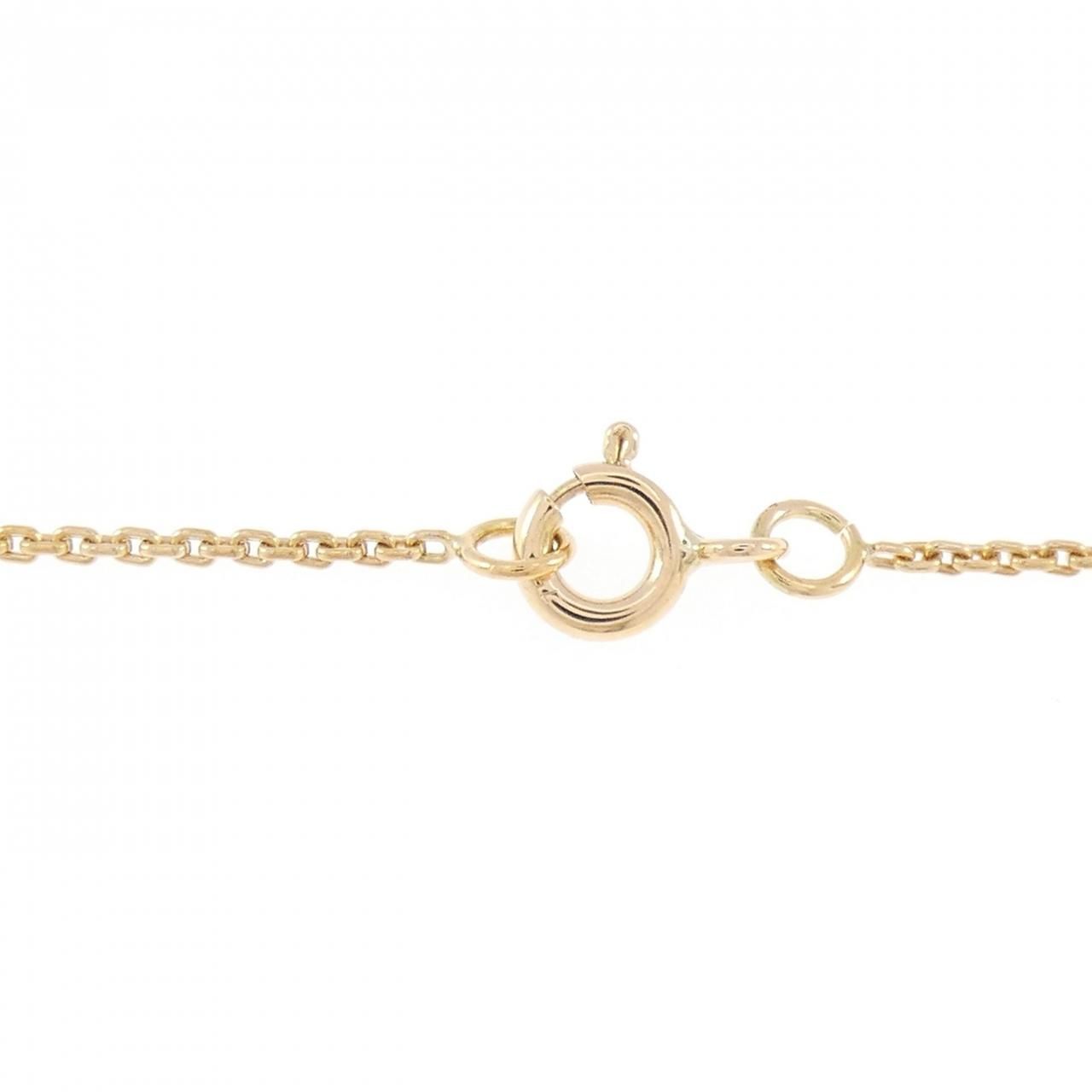 Louis Vuitton Vault One PM Necklace — view 5