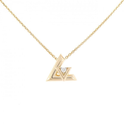 Louis Vuitton Vault One PM Necklace