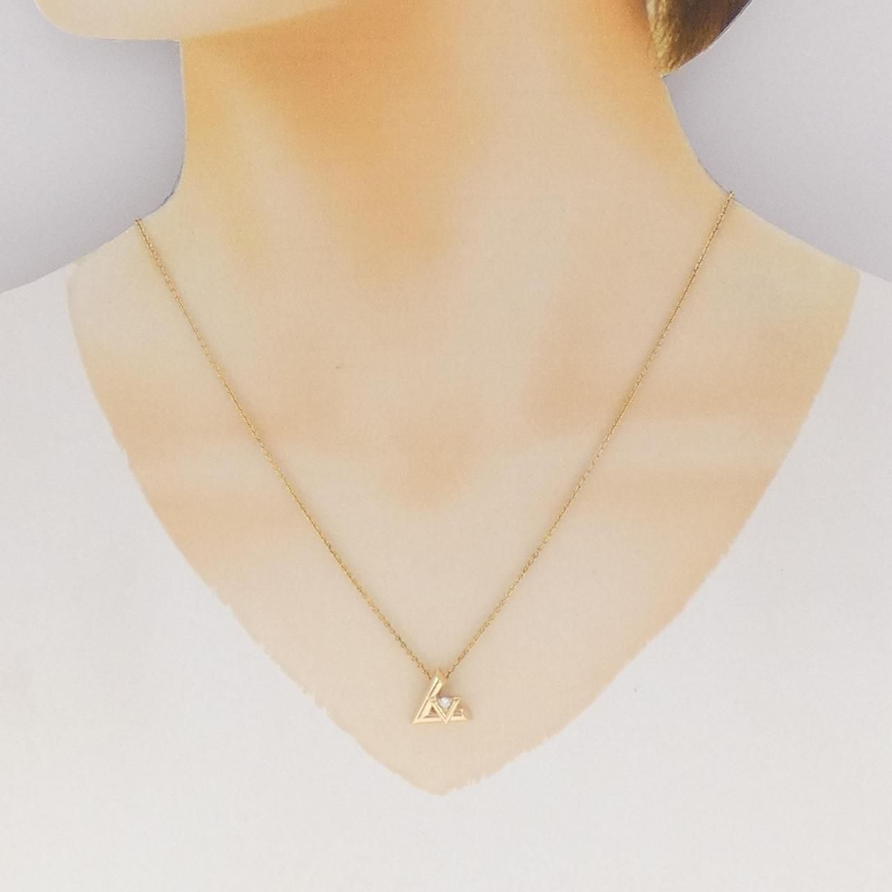 Louis Vuitton Vault One PM Necklace — view 6