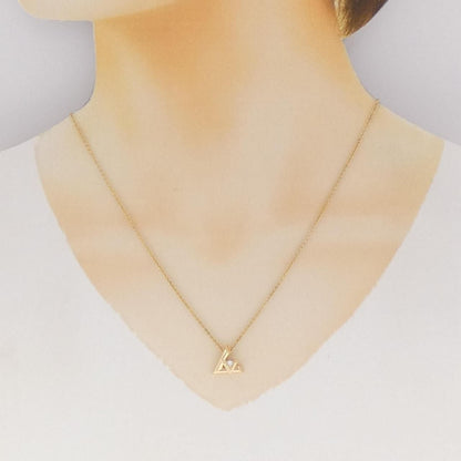 Louis Vuitton Vault One PM Necklace — view 6
