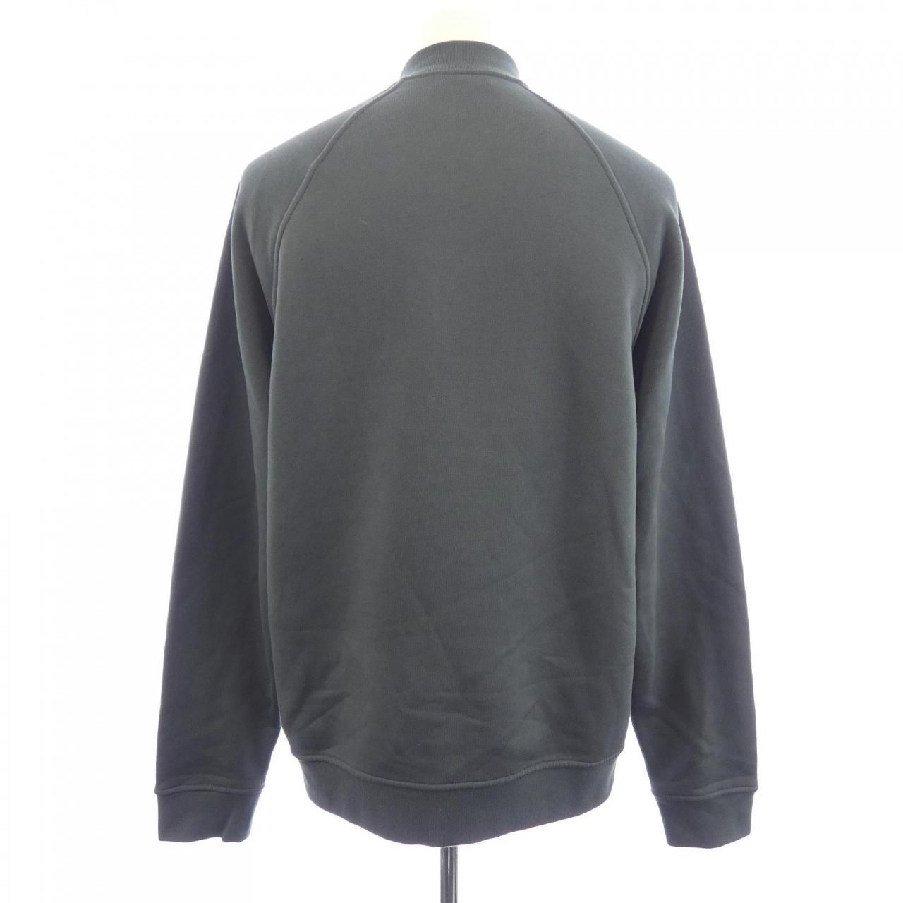 Hermes Clou de Selle Jacket — view 2