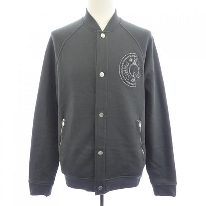 Hermes Clou de Selle Jacket