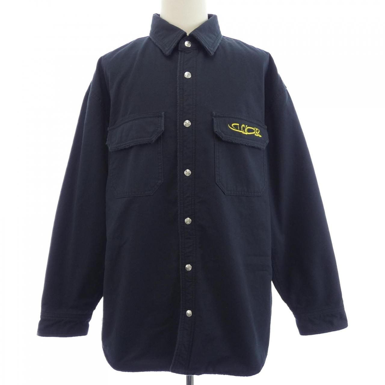 Dior Lewis Hamilton Jacket