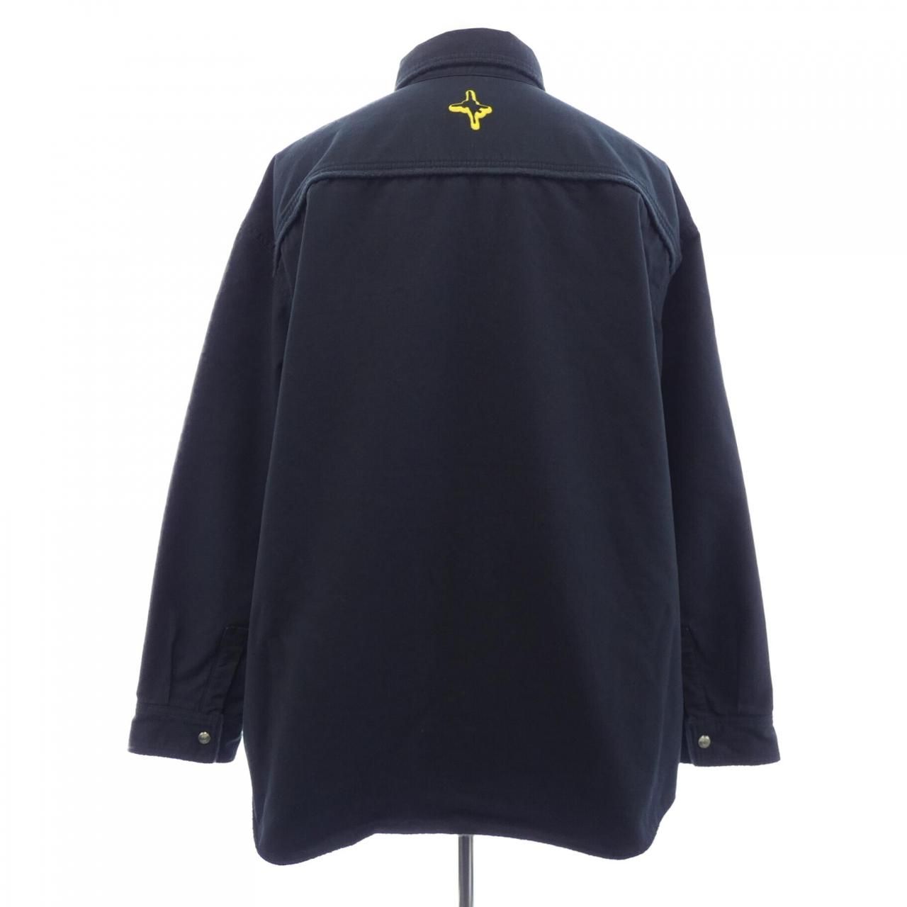 Dior Lewis Hamilton Jacket — view 2