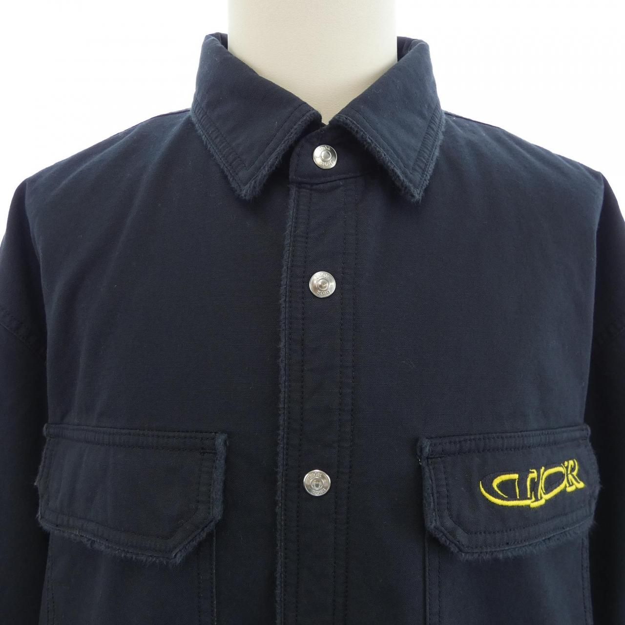 Dior Lewis Hamilton Jacket — view 5