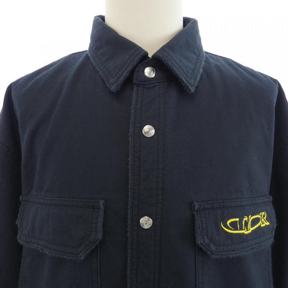 Dior Lewis Hamilton Jacket — view 5
