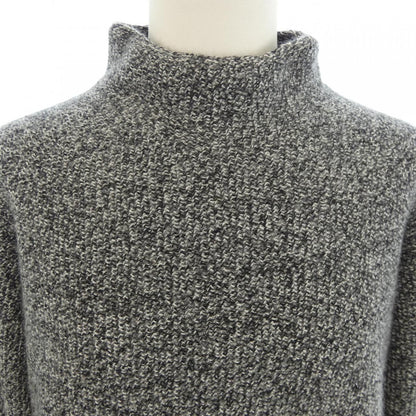 Dior Knit Sweater Gray — view 5