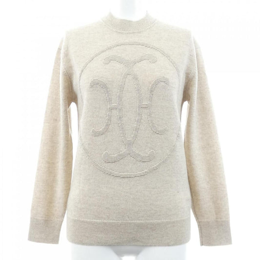 Hermes Lift Knit Sweater