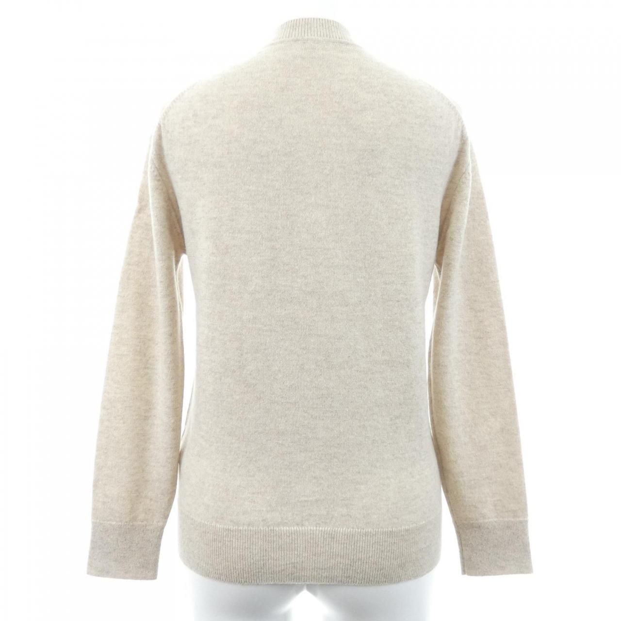 Hermes Lift Knit Sweater — view 2