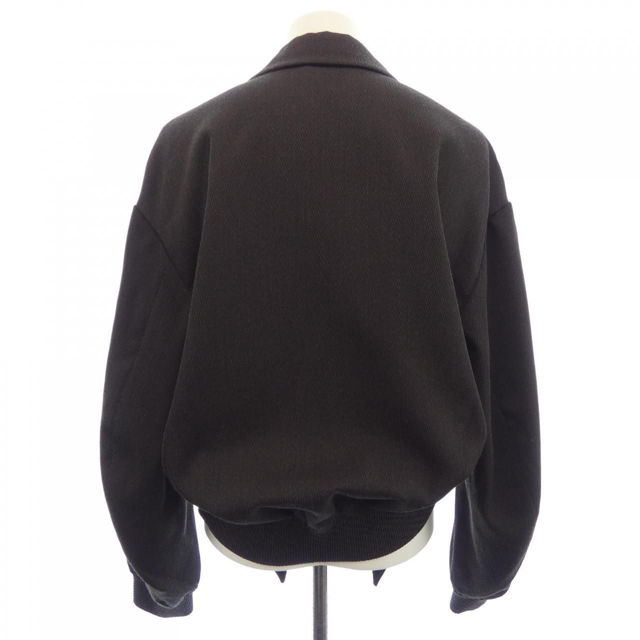 Dior Jacket Brown — view 2