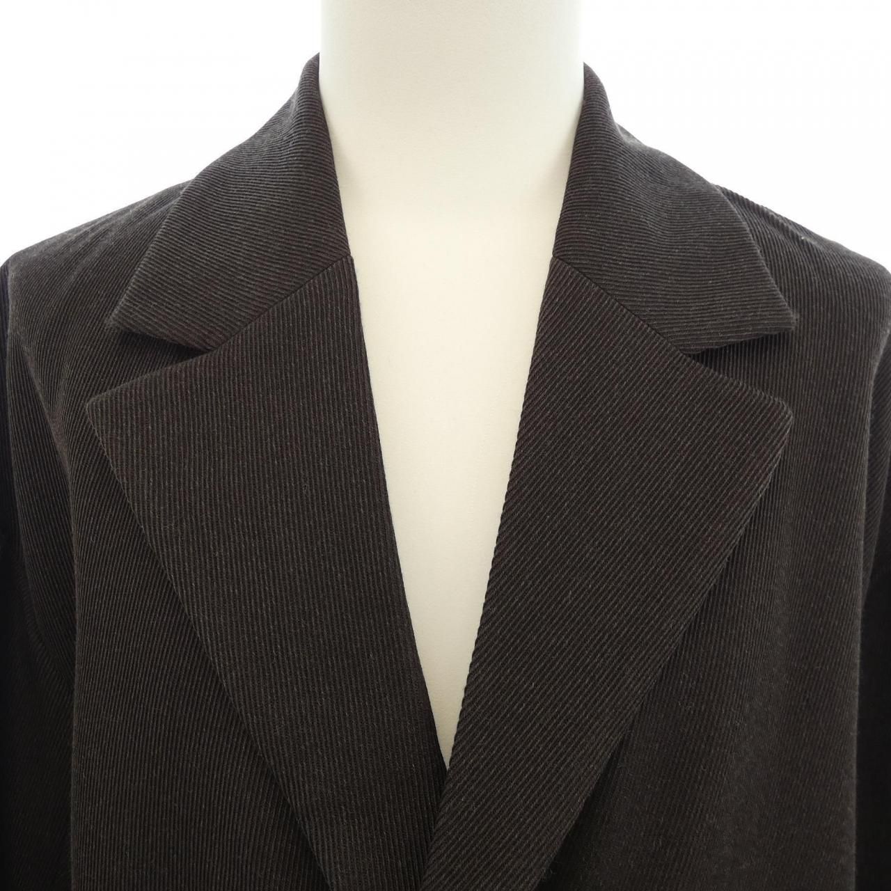 Dior Jacket Brown — view 5